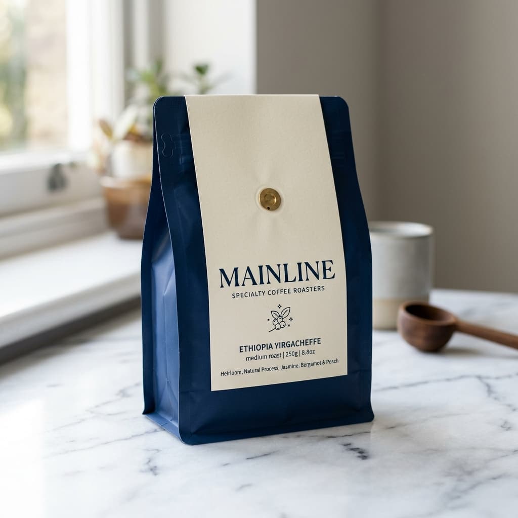 Mainline Signature Blend